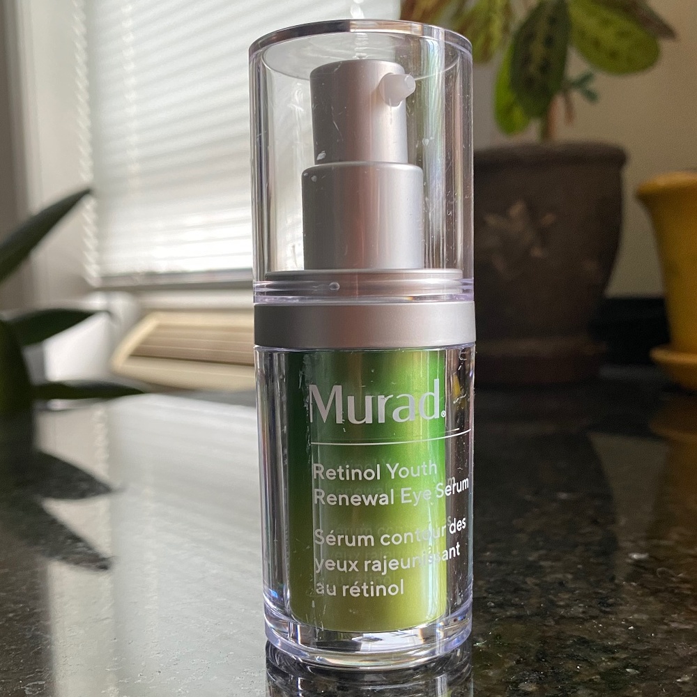 Murad Retinol Youth Renewal Eye Serum